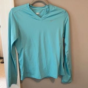 Women’s Nike Dryfit S